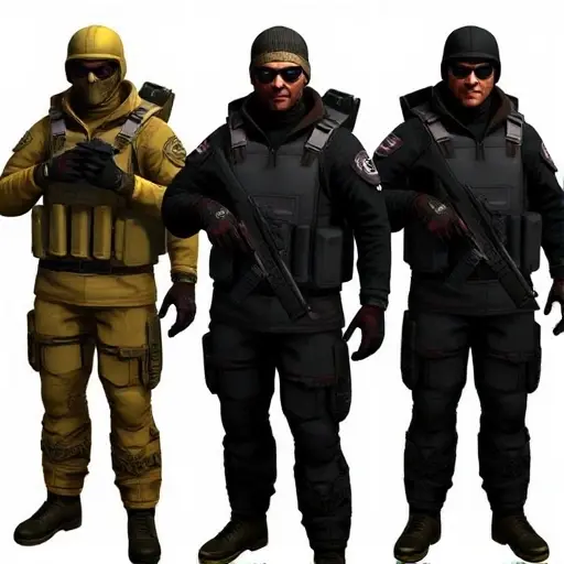 5eplay CS2对战平台界面