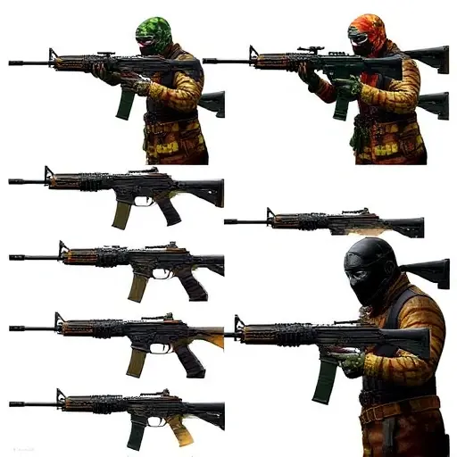 5e对战平台功能展示